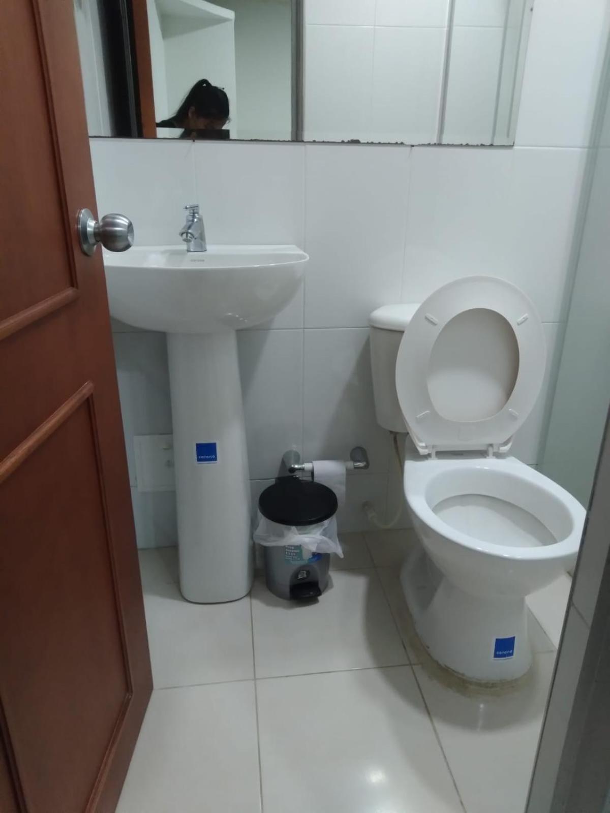 Servituristicos La Esmeralda Hotel Santa María Buitenkant foto